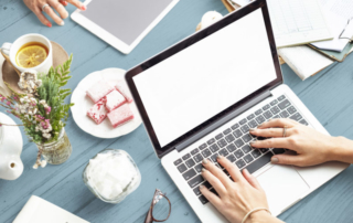 Health Horizon Wiesbaden Cornelia Krämer - Ich bin zurück