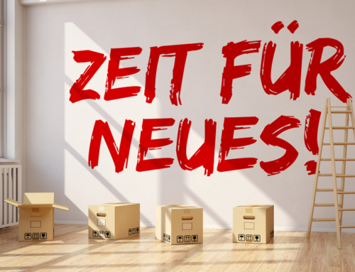 health horizon zieht um!