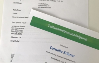 Neue Hygieneverordnung in Hessen